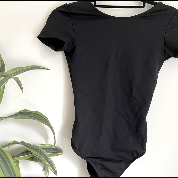 Zara bodysuit - Picture 1 of 4